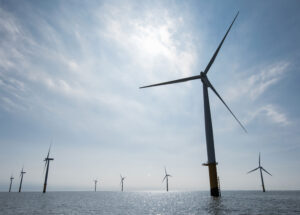 Offshore Windfarm
