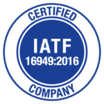 IATF Logo