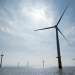 Offshore Windfarm
