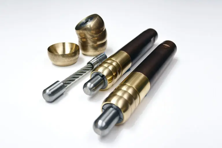 Mandrel Assemblies