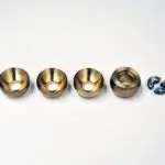 mandrel balls