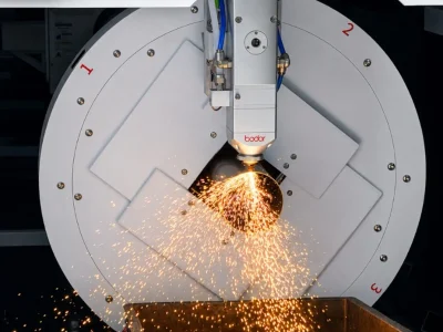 High-precision CNC tube laser cutting services for manufacturers, fabricators and OEMs across the UK
