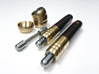 Mandrel Assemblies