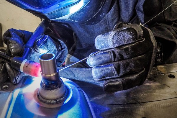 Mig & Tig Welding