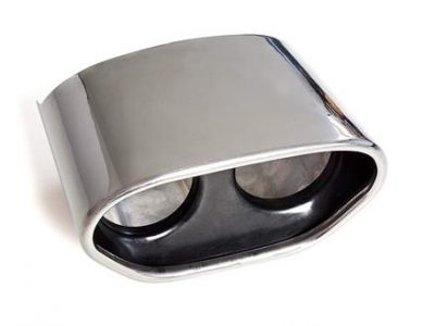 Tail Pipes & Trims