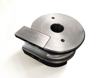 Machined Parts