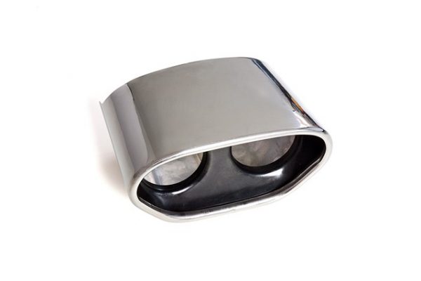 Tail Pipe