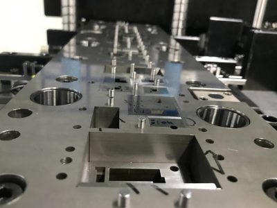 Tooling Solutions