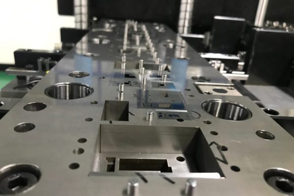 Tooling Solutions